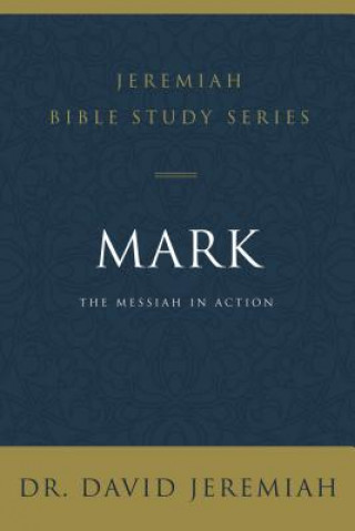 Knjiga Mark David Jeremiah