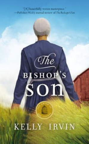 Buch Bishop's Son Kelly Irvin