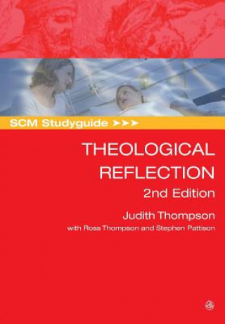 Livro SCM Studyguide Judith Thompson