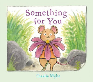 Книга Something for You Ralph Charles Mylie Iii