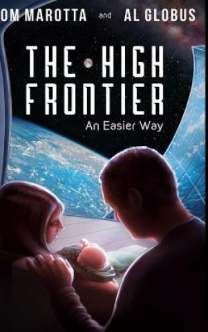 Book High Frontier Al Globus