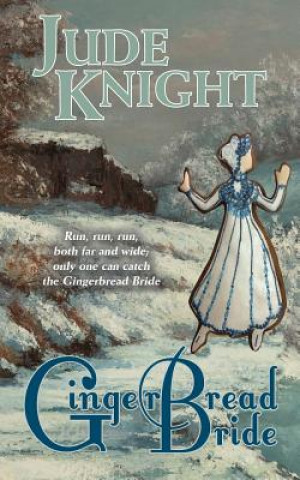 Libro Gingerbread Bride Jude Knight