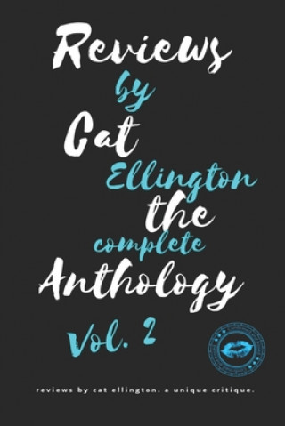 Knjiga Reviews by Cat Ellington Cat Ellington