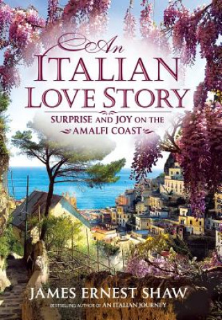 Carte Italian Love Story James Ernest Shaw