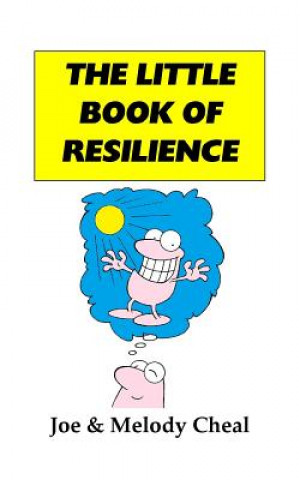 Книга Little Book of Resilience Joe Cheal