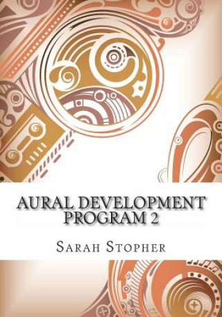 Knjiga Aural Development Program 2 Sarah Stopher