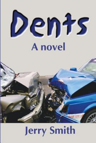 Książka Dents Jerry Smith