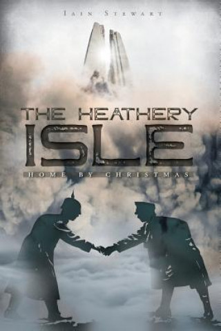 Book Heathery Isle Iain Stewart