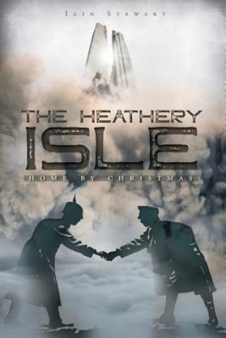 Carte Heathery Isle Iain Stewart