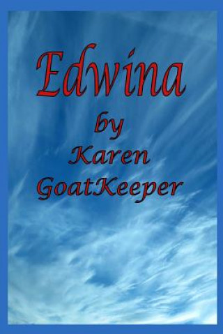 Knjiga Edwina Karen Goatkeeper