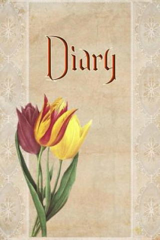 Книга Diary Pogue Publishing