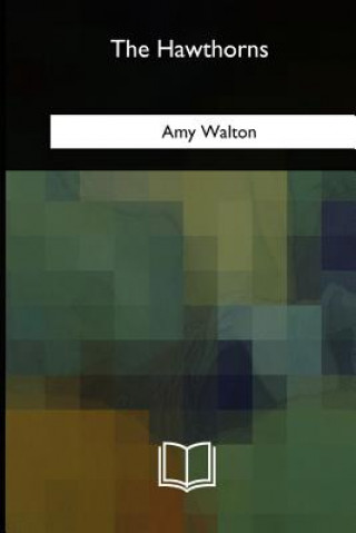Boek The Hawthorns Amy Walton