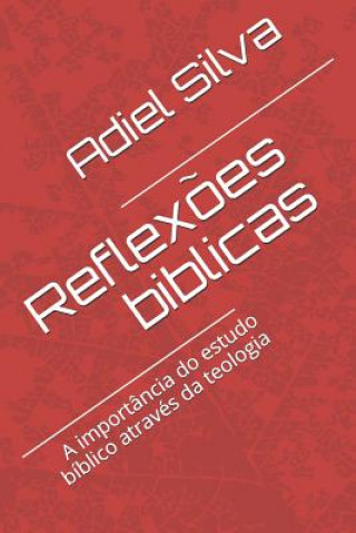 Knjiga Reflex Adiel Silva
