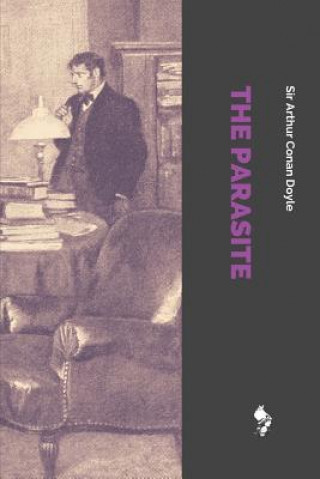 Książka The Parasite Sir Arthur Conan Doyle