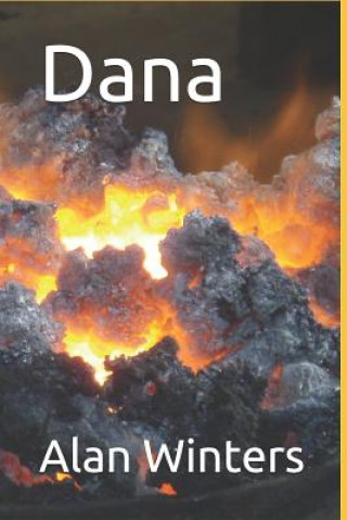 Książka Dana Alan Jon Winters