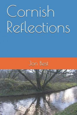 Knjiga Cornish Reflections Jon Best