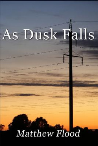 Buch As Dusk Falls Matthew Flood