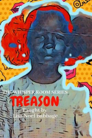 Livro Treason Lisa Noel Babbage