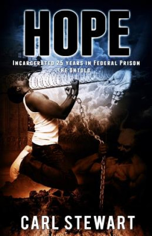 Knjiga Hope Carl Stewart
