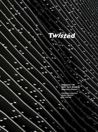 Livre Twisted Mehrdad Hadighi