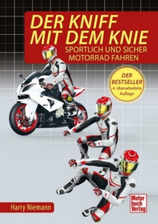 Könyv Der Kniff mit dem Knie Harry Niemann