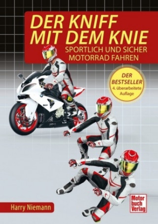 Libro Der Kniff mit dem Knie Harry Niemann