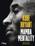 Carte Mamba Mentality Kobe Bryant