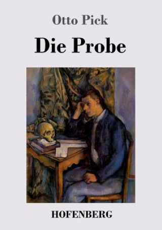 Buch Probe Otto Pick