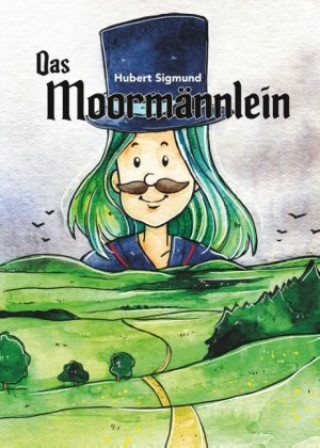 Book Das Moormännlein Hubert Sigmund
