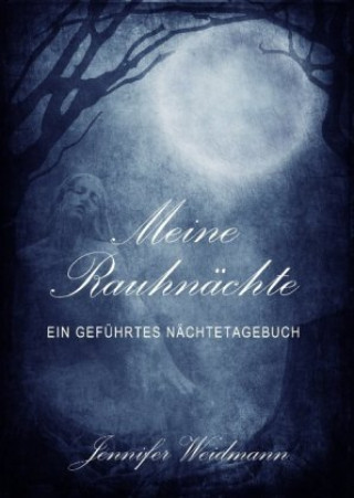 Carte Meine Rauhnächte Jennifer Weidmann