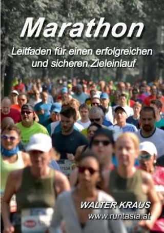 Knjiga Marathon Walter Kraus