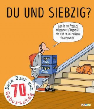 Libro Du und siebzig? 