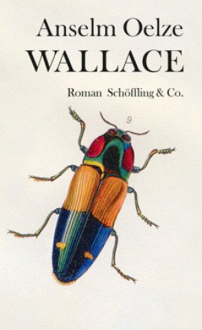 Libro Wallace Anselm Oelze