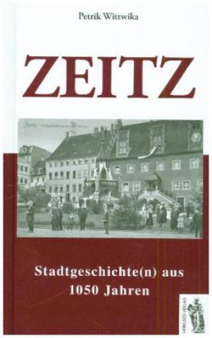 Buch Zeitz Petrik Wittwika