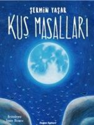 Livre Kus Masallari Sermin Yasar