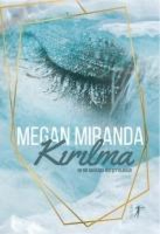 Książka Kirilma Megan Miranda