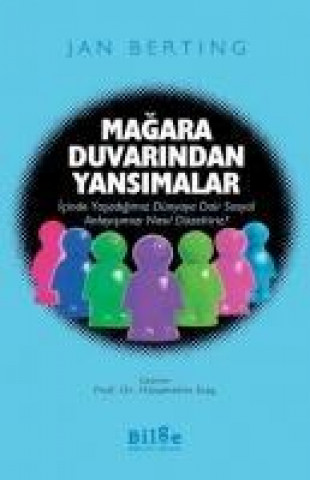 Buch Magara Duvarindan Yansimalar Jan Berting