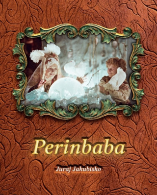 Book Perinbaba Juraj Jakubisko