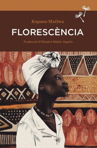 Book FLORESCENCIA KOPANO MATLWA