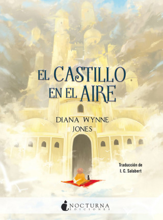 Könyv El castillo en el aire Diana Wynne Jones