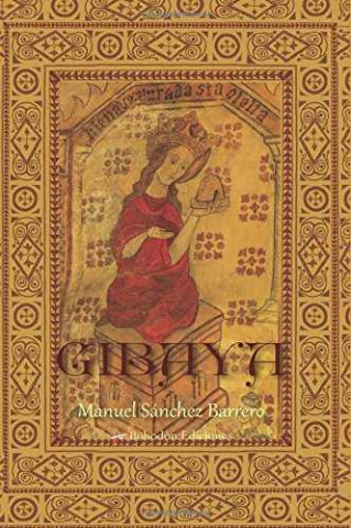Libro GIBAYA MANUEL SANCHEZ BARRERO
