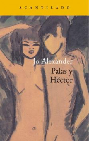 Knjiga PALAS Y HECTOR JO ALEXANDER