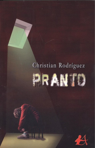 Knjiga PRANTO CHRISTIAN RODRIGUEZ