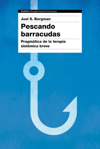 Könyv PESCANDO BARRACUDAS JOEL S. BERGMAN