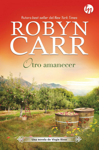 Buch OTRO AMANECER CARRM ROBYN