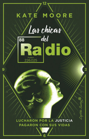 Carte LAS CHICAS DE LA RADIO AMELIA PEREZ DE VILLAR