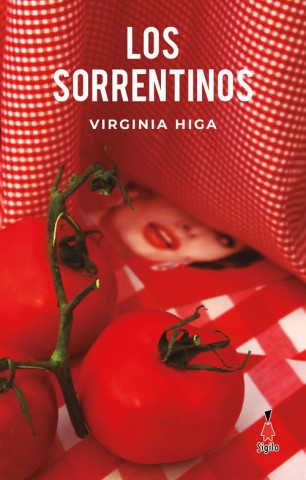 Buch LOS SORRENTINOS VIRGINIA HIGA