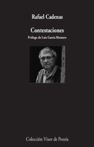 Книга CONTESTACIONES RAFAEL CADENAS