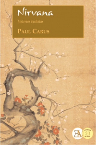 Carte Nirvana : historias budistas Paul Carus
