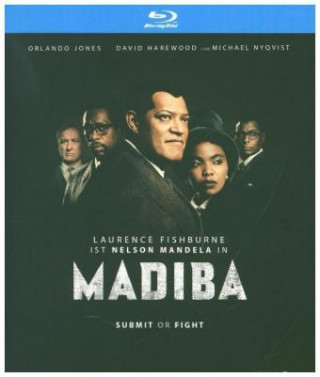 Video Madiba Laurence Fishburne